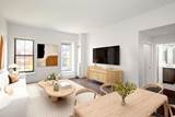 1-bedroom apartment at James And Harrison Court Apartments in Boston